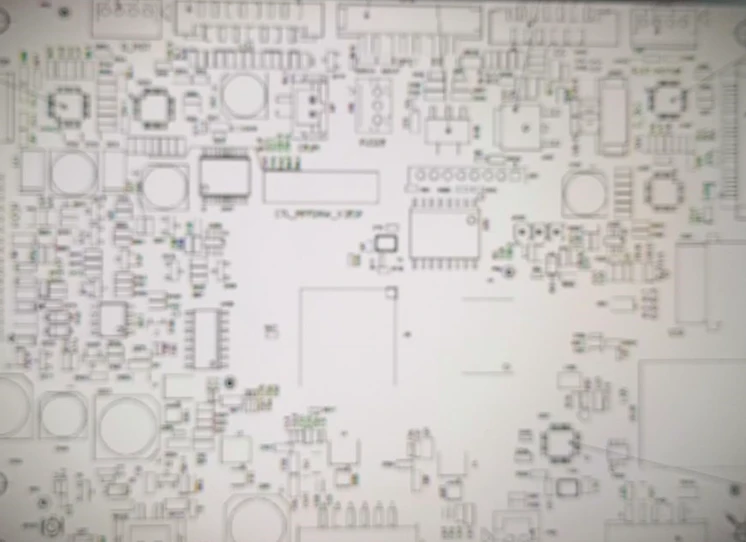 لوحة أم F+ Tech MB-PE1829-23V1 TCRB.469555.018