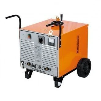 جهاز تقويم أحادي البوست VD-306C1