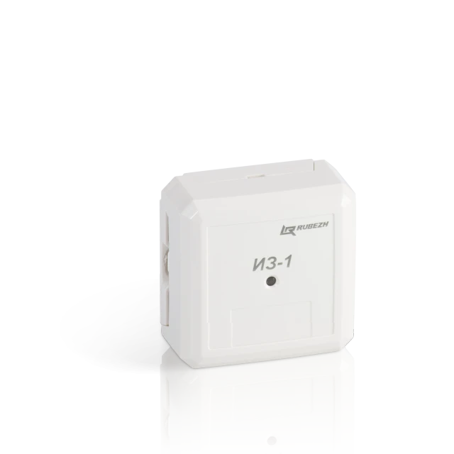 عازل نظام الإنذار من الحرائق IZ-1-R3