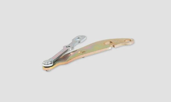 Right Lever with Link 316300350824800
