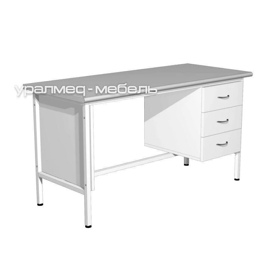 طاولة عمل طبيب SL-4.1