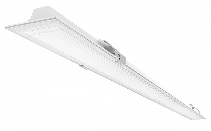 مصباح LED GLERIO Line Free 24 واط، موديل 93P-24D-4P-MP