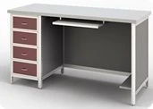 مكتب كمبيوتر مريح PGL SK1