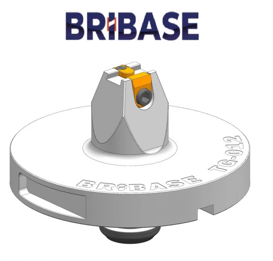 جهاز تثبيت الذيل TG-012 BriBase
