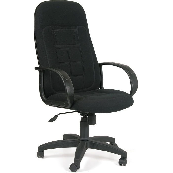 Comfortable Seating Chair with Metal Frame - CHAIRMAN 727