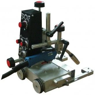 جرار لحام مدمج ADG-500 U3