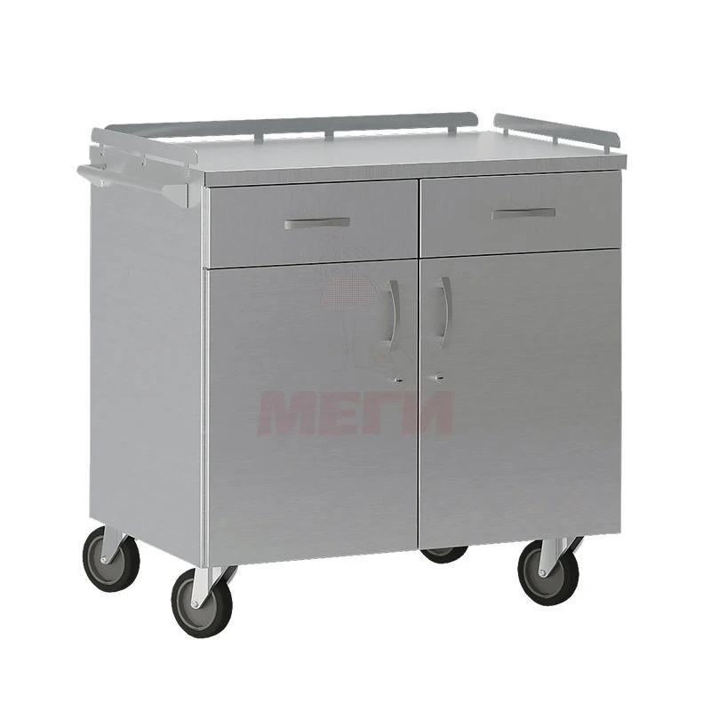 عربة أدوات التخدير سIA561-MSK (MSK-5563)