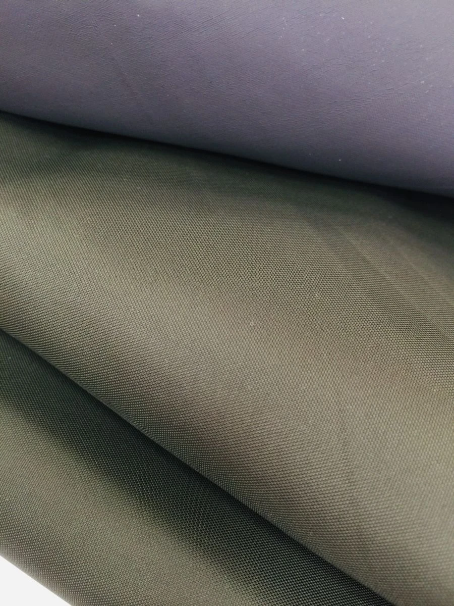 Water-Repellent Nylon Membrane Fabric THOT, Art. 15.50071