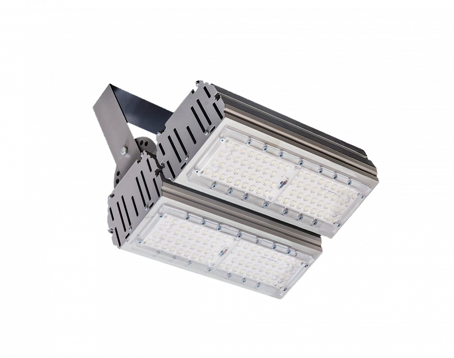 مصباح LED نفق BL-LD-2F-2