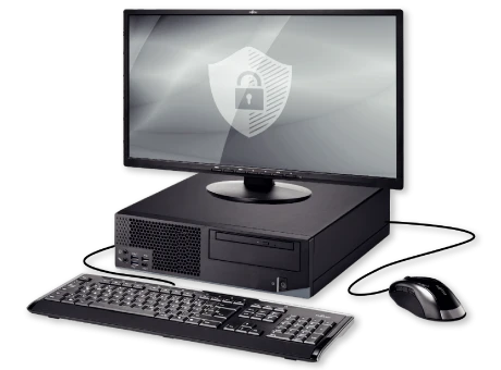 آلة الحوسبة الإلكترونية الشخصية HP 290 سري X