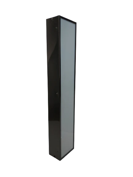 LED Light Fixture for Administrative and Office Spaces, Model BL-K-L-30-595/110