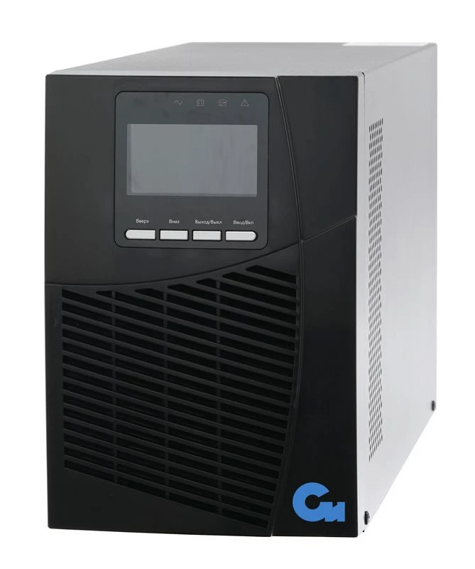 UPS على الإنترنت SIPB1BA.10-11 مع بطاريات مدمجة