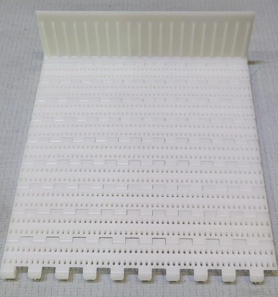 Modular Belt ML2586 POM for Product Transportation