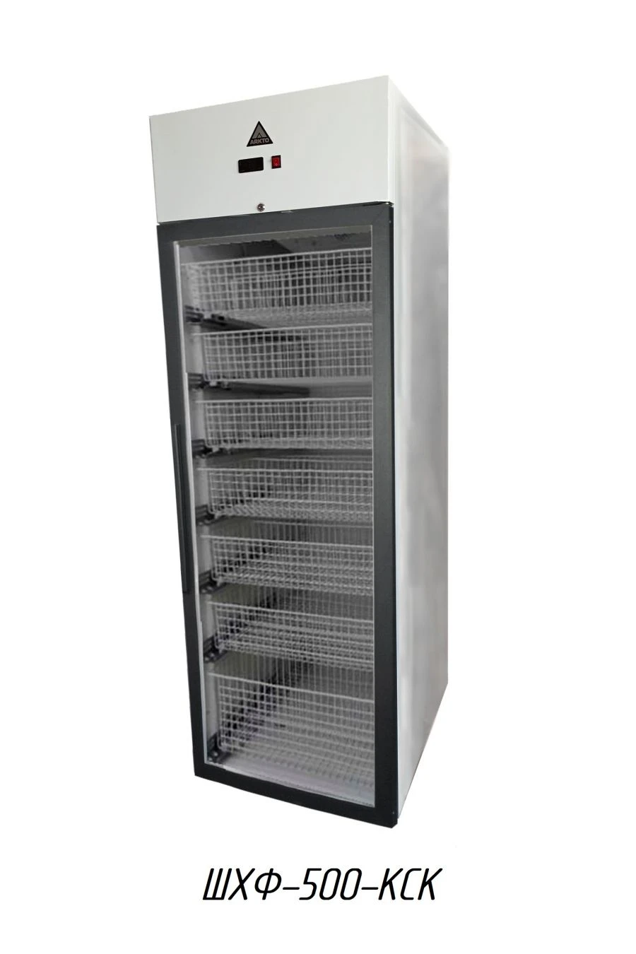 Pharmaceutical Refrigeration Cabinet SHF-500-KSK