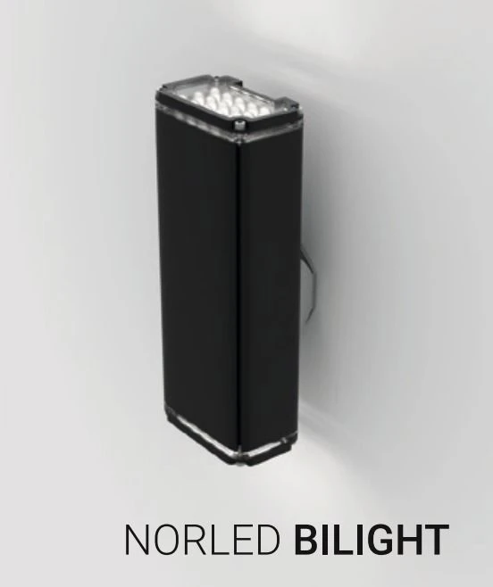 مصباح إضاءة معمارية LED "BiLight-35