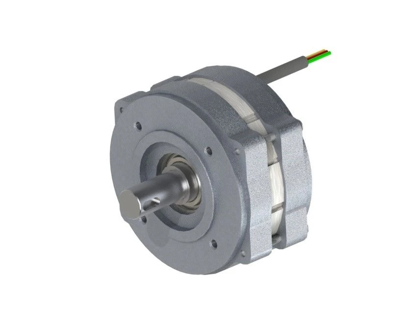 محرك متزامن عالي الأداء DSM-0.18-500-1-D-U2