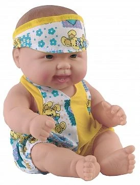 دمية واقعية دانيلكا للعب الأدوار والتعلم