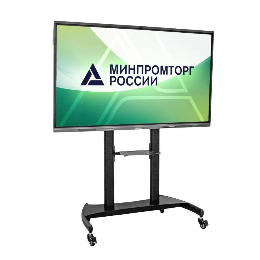 لوحة عرض تفاعلية ليغاسمارت IP 65 RUS+ (LGT.M.466219.001-011.65)
