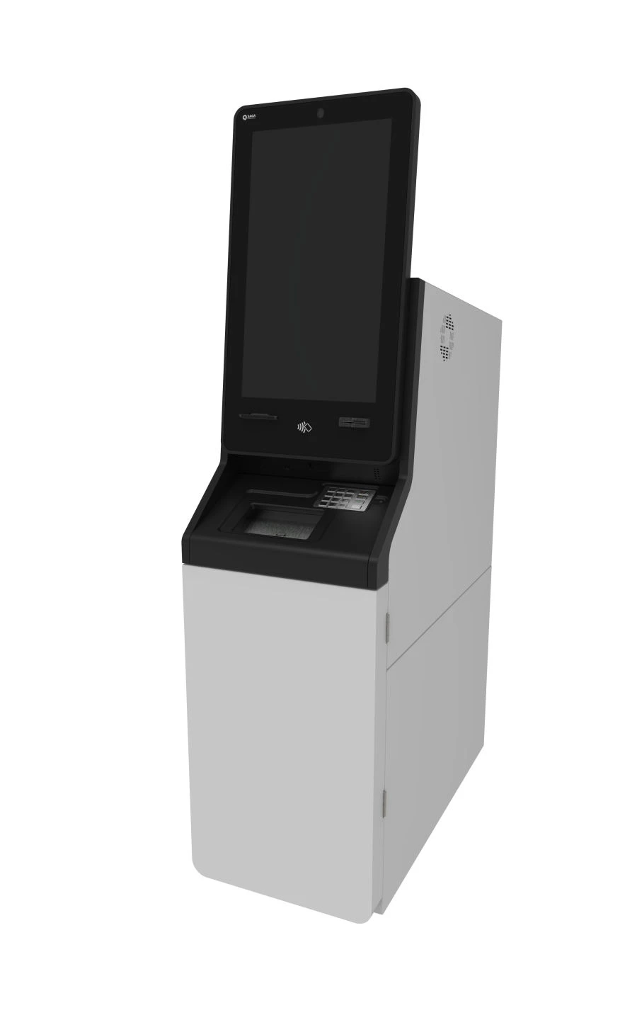 جهاز صراف آلي SAGA S-200 ATM 27