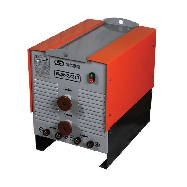 Arc Welding Rectifier VDM-2x313 for Steel Welding