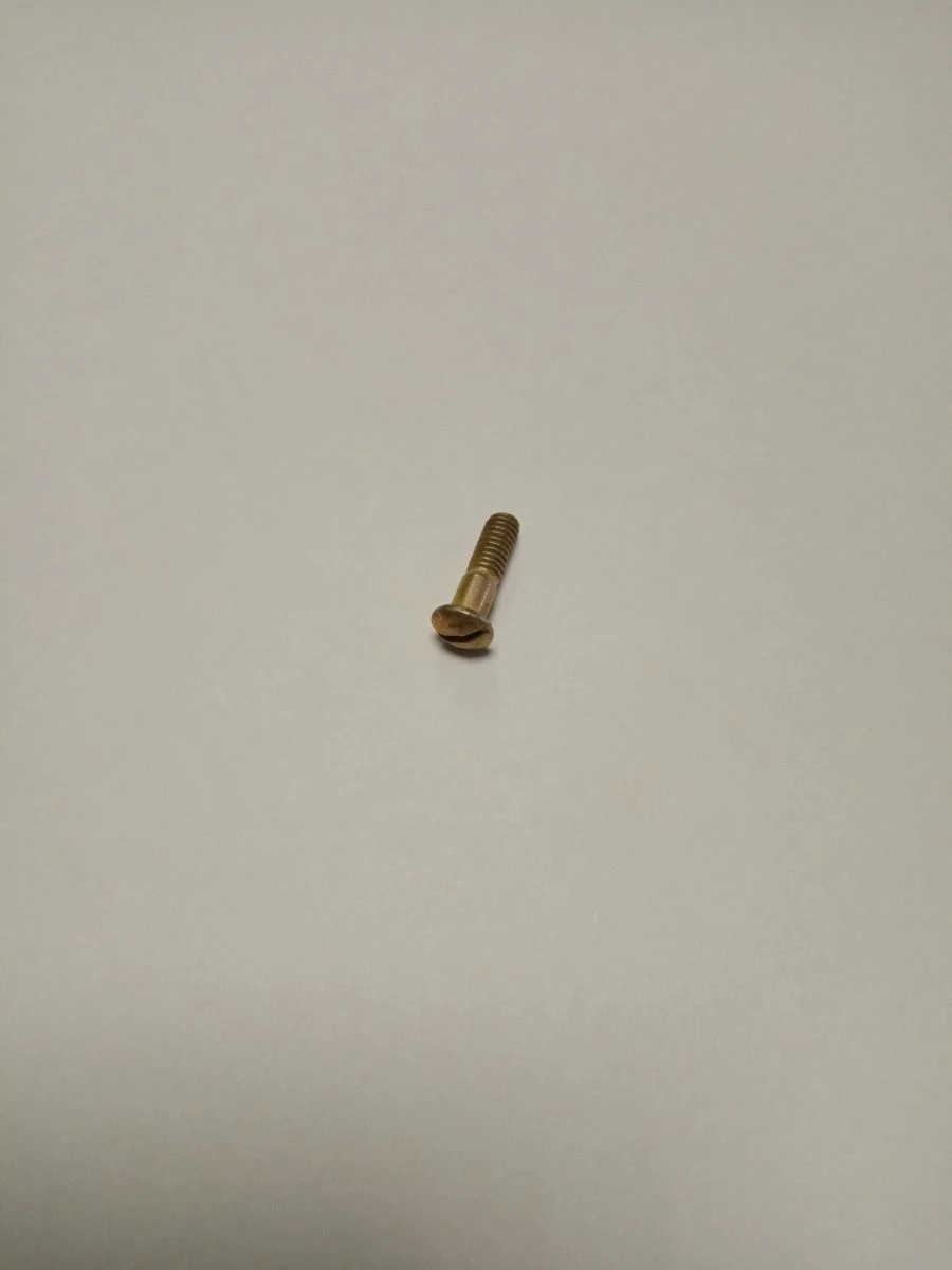 Aviation Industry Semi-Round Head Bolts Steel 16ХСН OST 1 31149-80