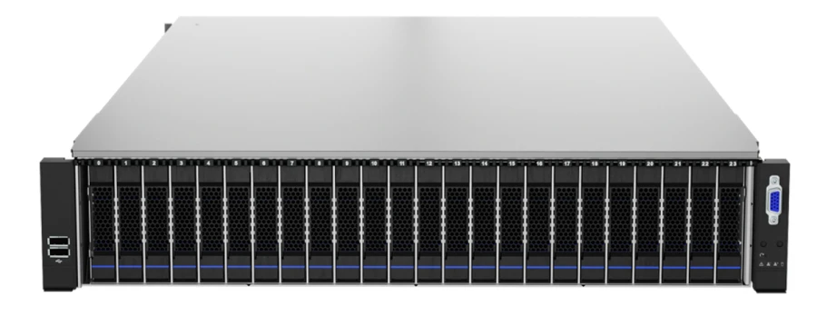 خادم عالي الأداء SR-221F32-424L TCRB.466216.017
