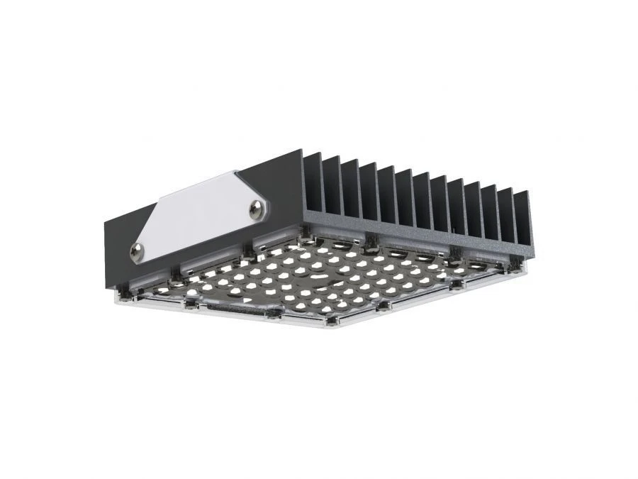 وحدة LED مقاومة للماء لتحديث أنظمة الإضاءة - CORVETTE MODULE LED 20W