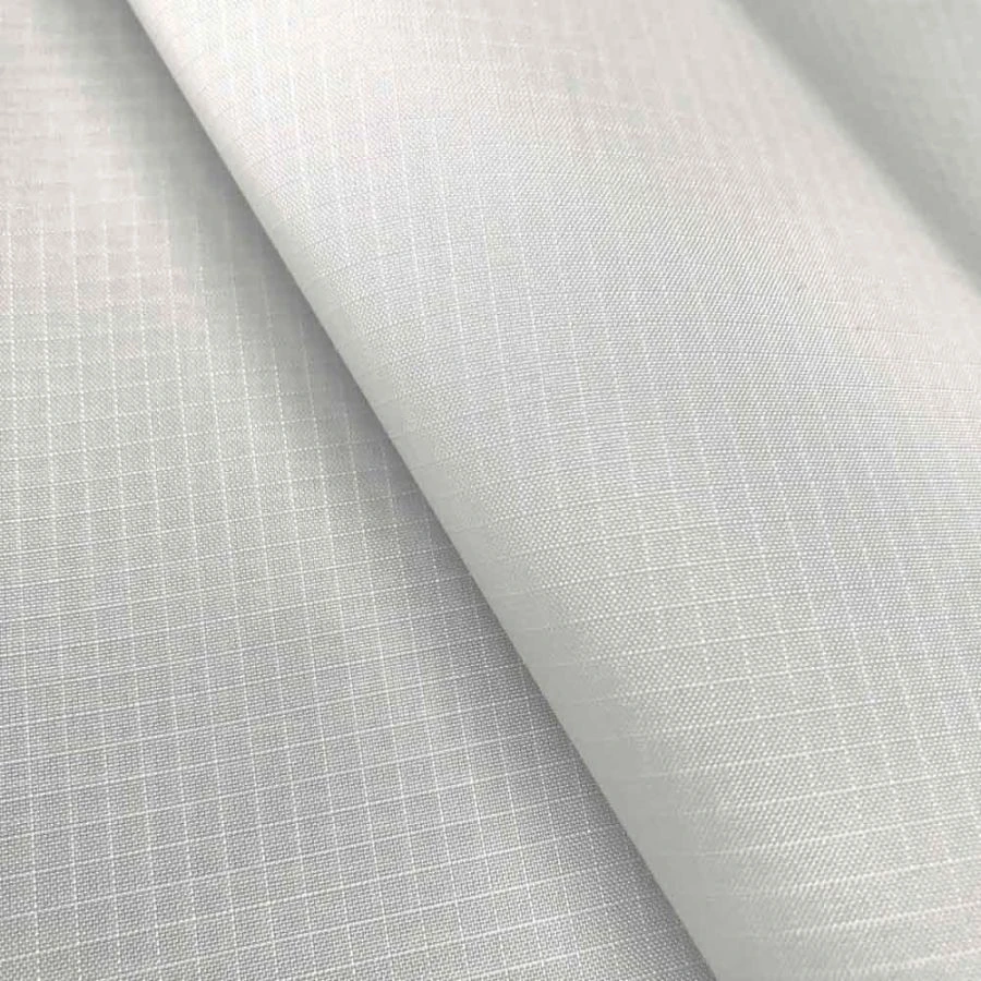 Smooth Dyed Ripstop Fabric, Art. 19с5