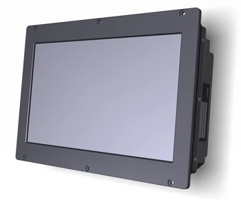 محطة لوحية مدمجة MPS-9 - مؤشر LCD