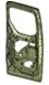 Inner Left Sliding Door for Vehicles, Article No. 9830925880