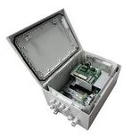 مفتاح PSW-2G6F+Box الجيجابيت المدعوم بالطاقة لأجهزة IP