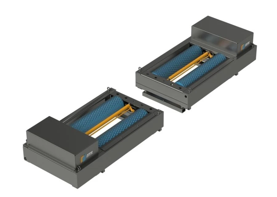 منصة اختبار الفرامل العالمية LTK-U13000