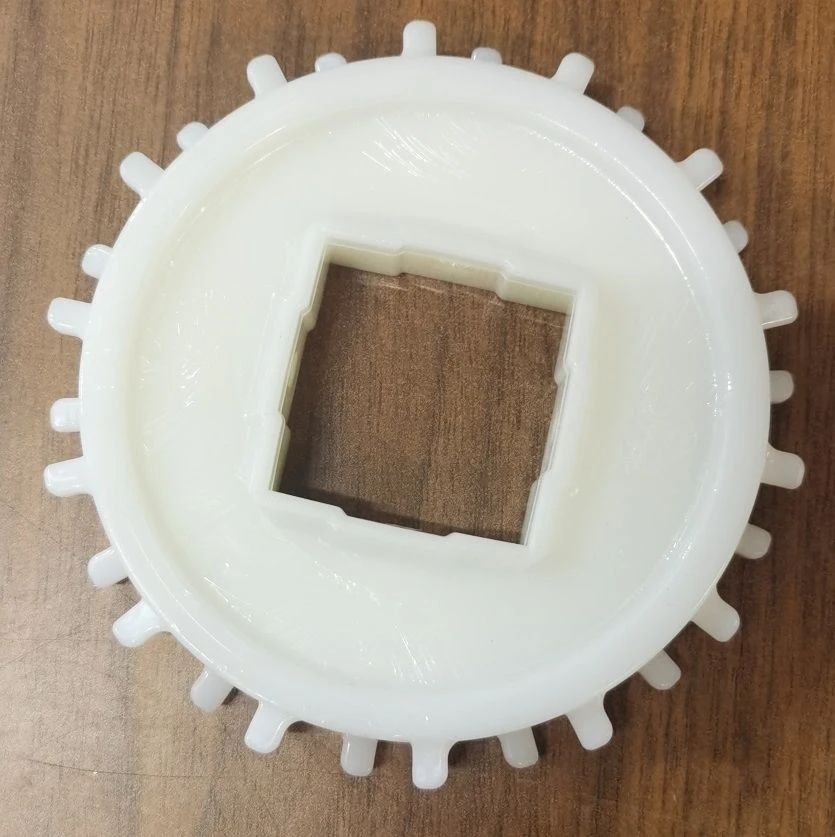 ML1248 Modular Belt Star Gear with 28 Teeth for 40x40 Shaft