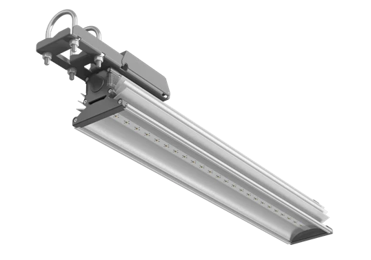 ضوء LED كونسول LPC-901 للإضاءة الخارجية