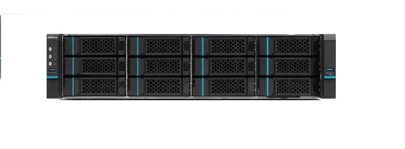 IPDROM R 2U12H Software-Hardware Complex for Energy and Transport