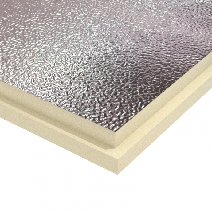 PIR Insulation Boards F/F T-1190x590x80 (2.4)