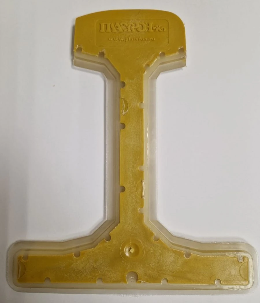 Insulating Joint Gasket PSM-65 for Electrical Isolation