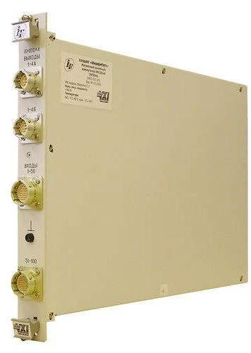 مفتاح مصفوفة عالي الجهد KM100X4