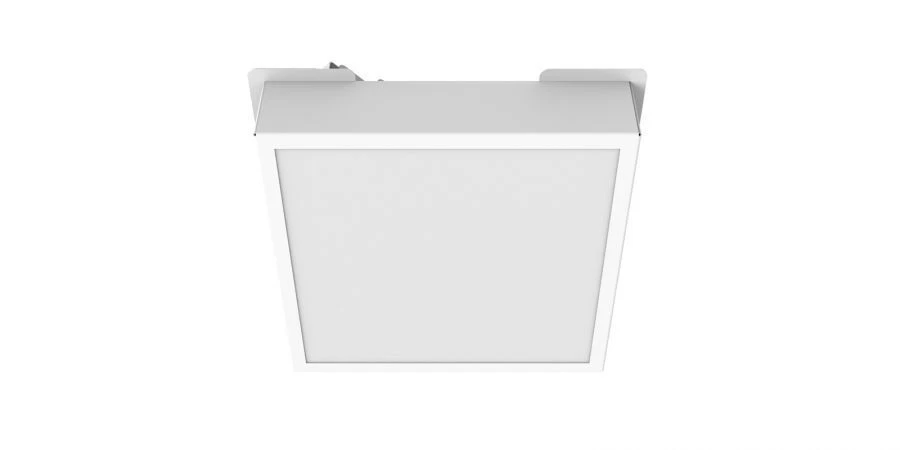 Phoenix 22W LED Light Fixture 1x200 for Office and Commercial Spaces