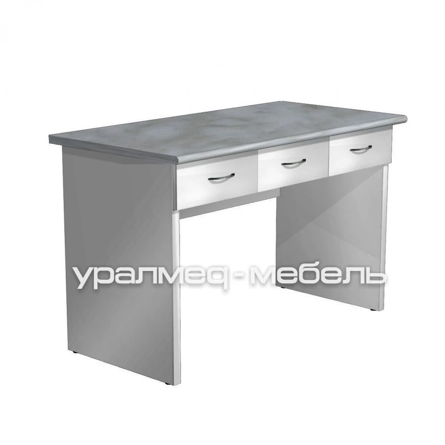 طاولة عمل طبية SLM-3 لطبيب