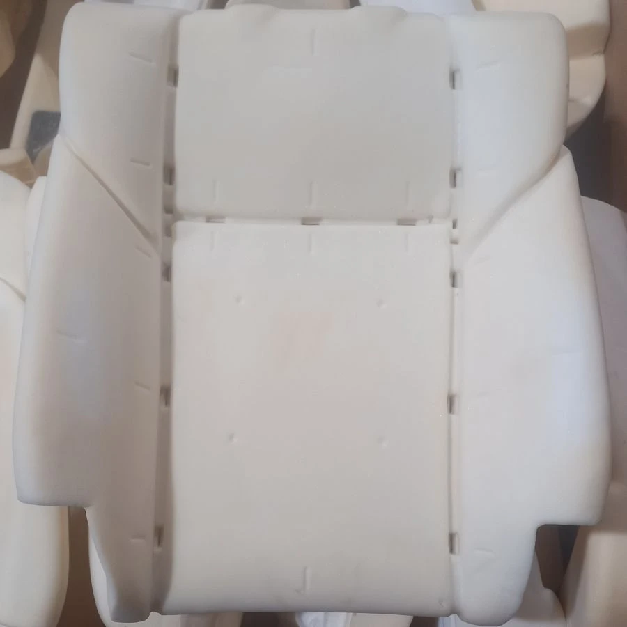 Automotive Front Seat Back Filling Pad 4123709
