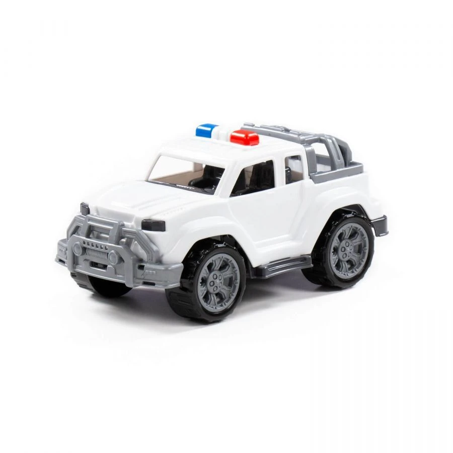 Legioner Mini Patrol Car Toy 83593