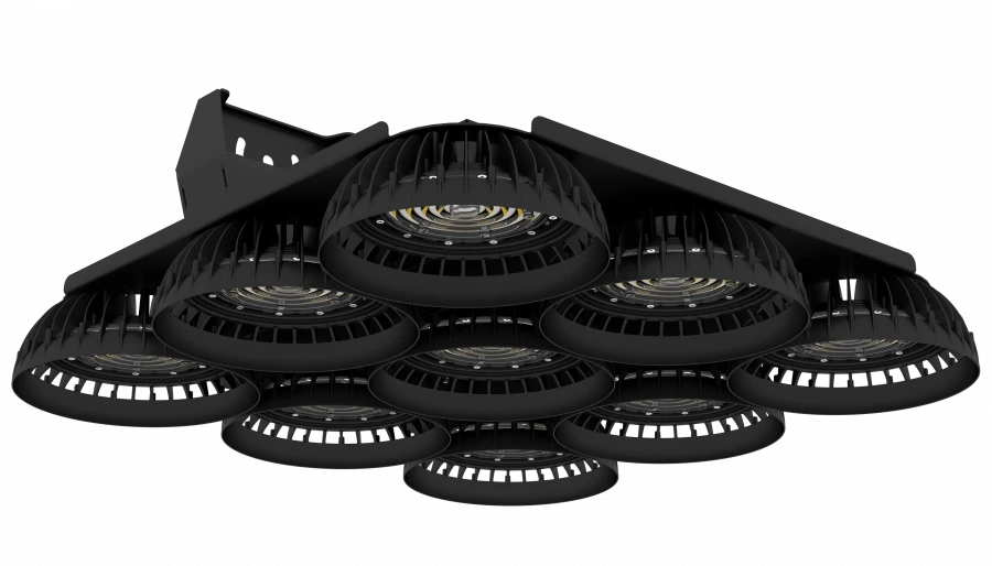سبوت لايت LED عالي القدرة بلازما نيو 1320 م