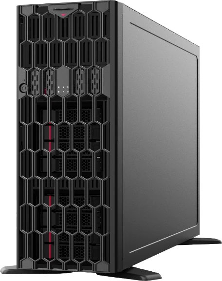 خادم جرافيتون S1084I، ECRT.466535.001-04