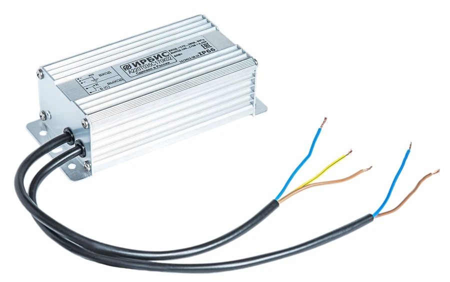 مصدر تيار ثابت لإضاءة LED A220T105C072K02