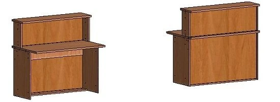 مكتب استقبال مستقيم 1116P
