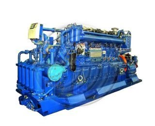 Marine Diesel Engine 426D-6