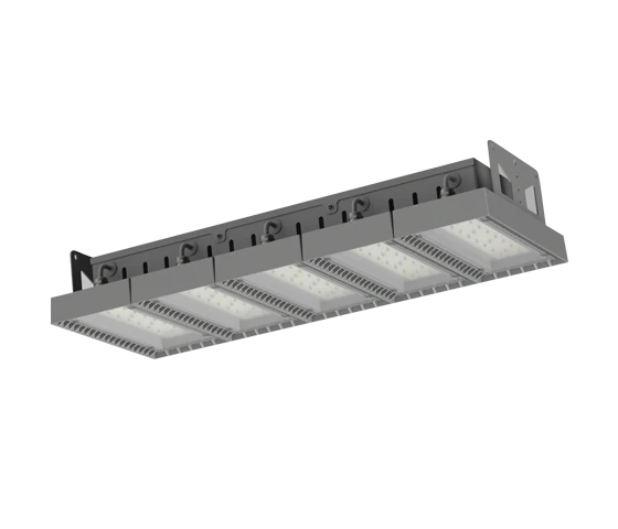 مصباح LED صناعي DSP19-210 كوانت