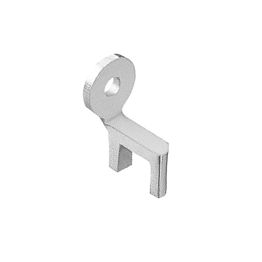 سدادة معدنية (محمية) لمدخل USB الصغير