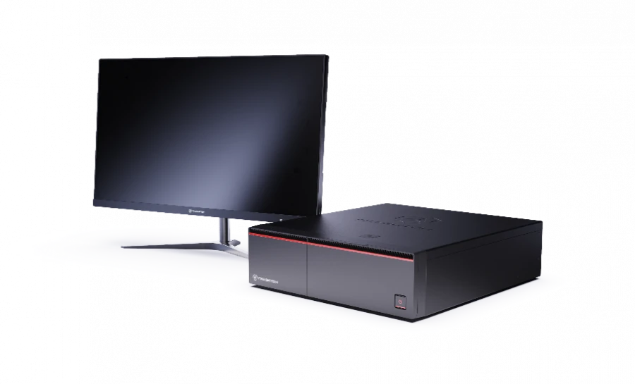 Automated Workstation Graviton AP32I, ECRP.466219.005-51